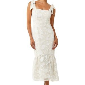 Mestiza New York Clara Midi Dress